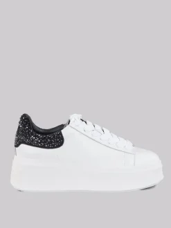 Ash Moby strass