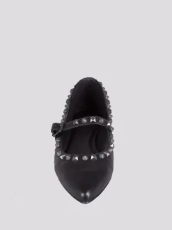 Ballerine Beatnik