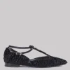 Ballerine T-bar