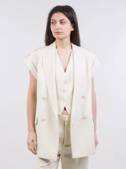 Blazer gilet