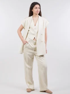 Blazer gilet