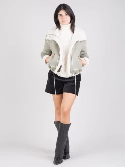 Bomber in ecomontone