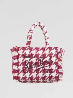 Borsa Colette pied de poule