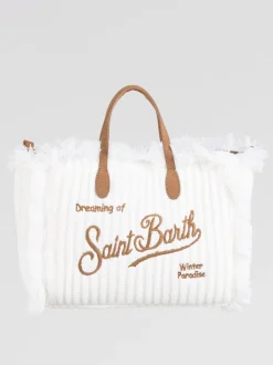 Borsa Colette Tricot