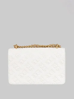 Borsa love one mini logo