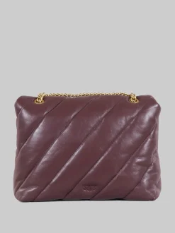 Borsa love puff big