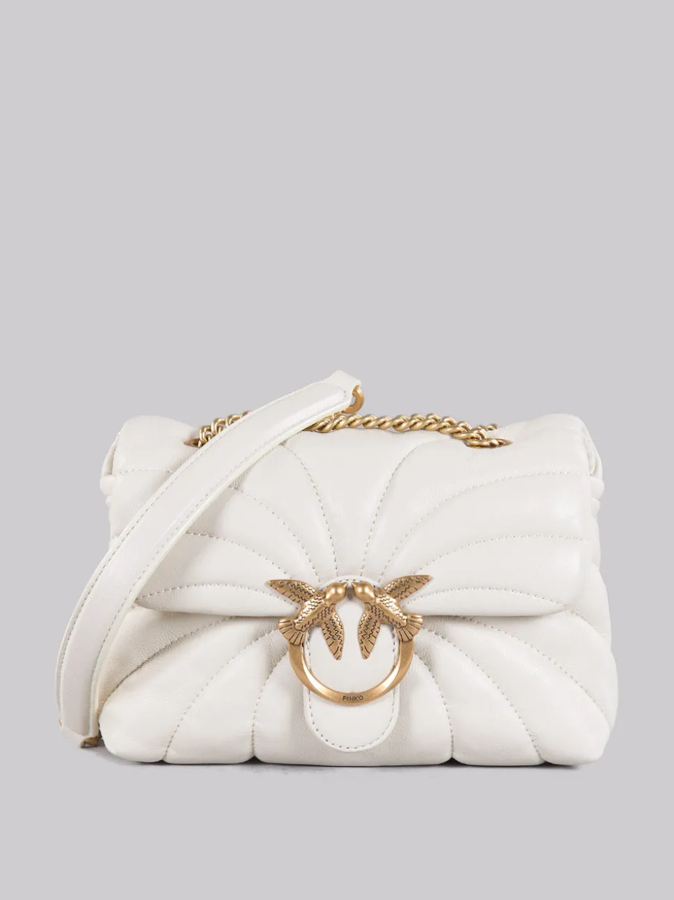 Borsa love puff mini