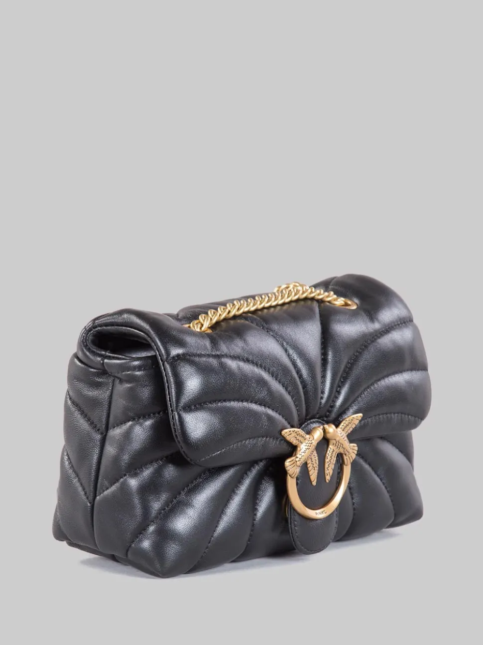 Borsa love puff mini