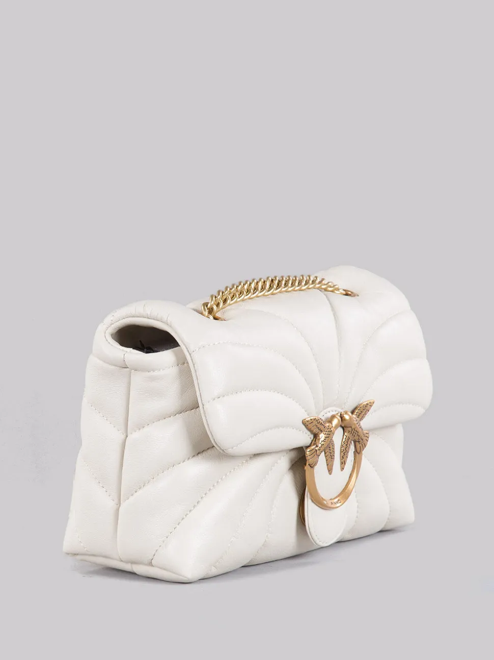 Borsa love puff mini
