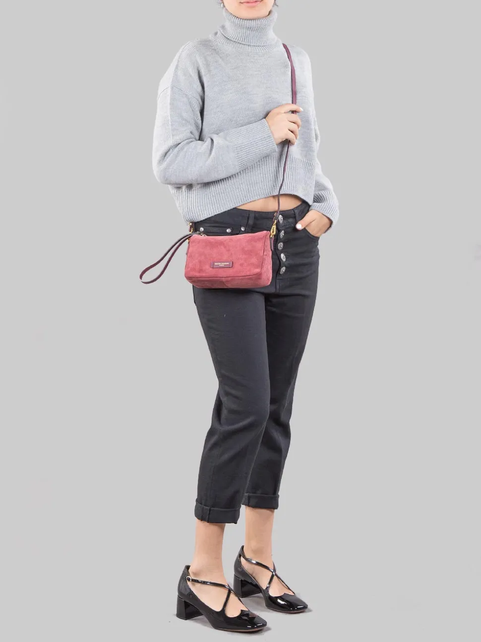 Borsa Nora Pouch
