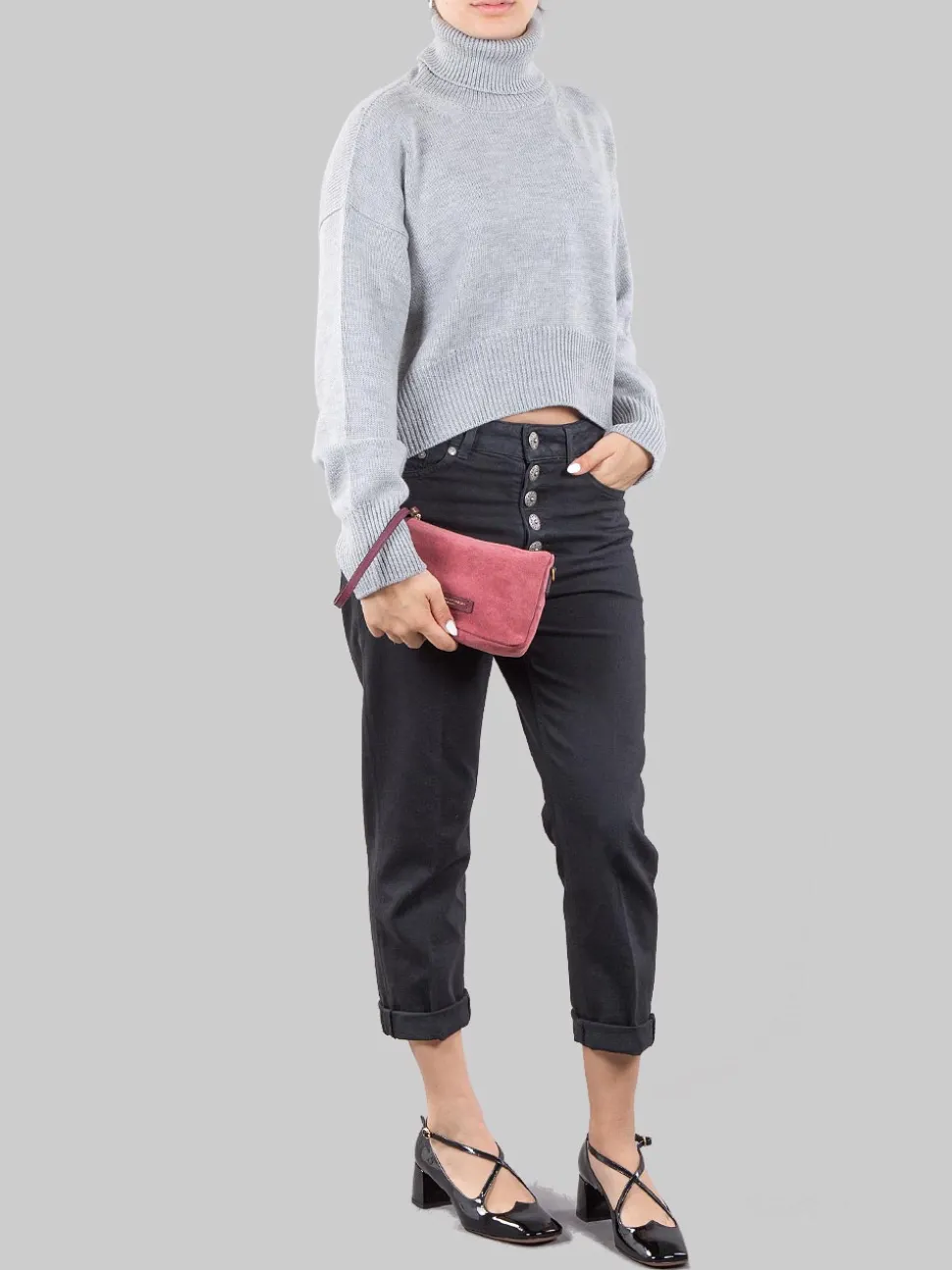 Borsa Nora Pouch