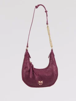 Borsetta hobo strass