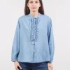 Camicia Camilla