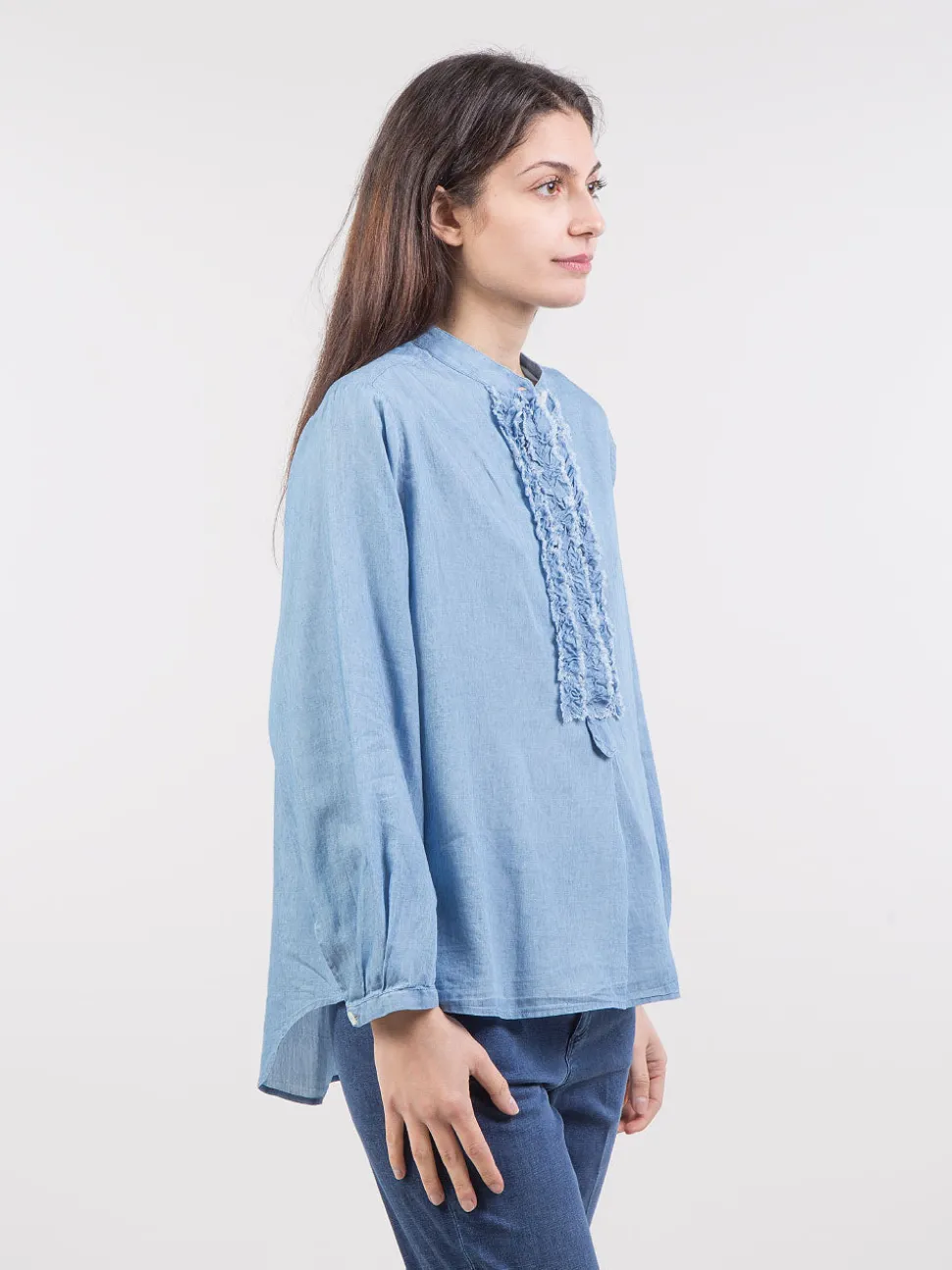 Camicia Camilla