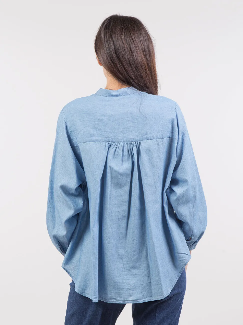 Camicia Camilla
