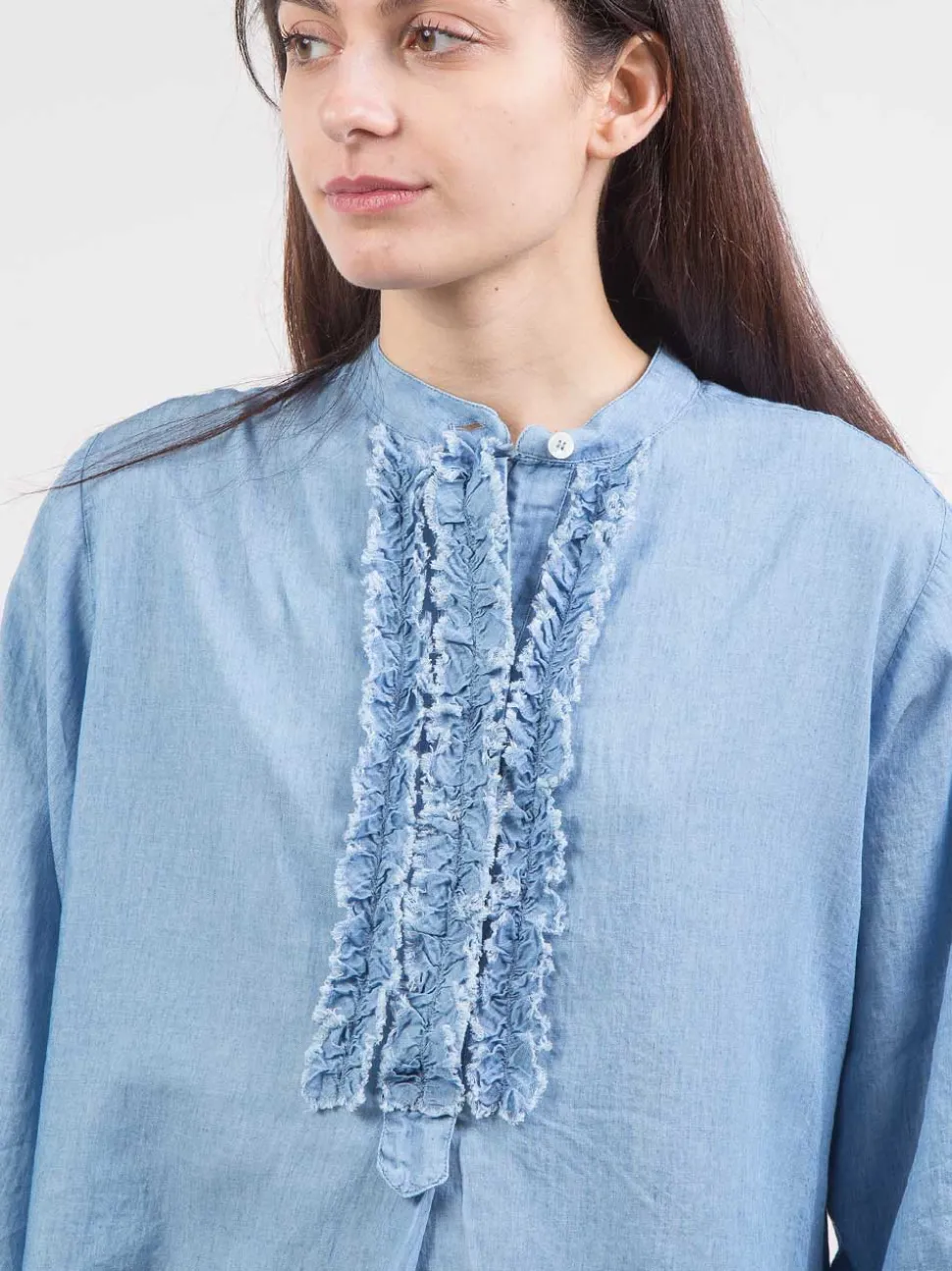 Camicia Camilla