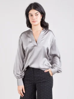 Camicia coreana