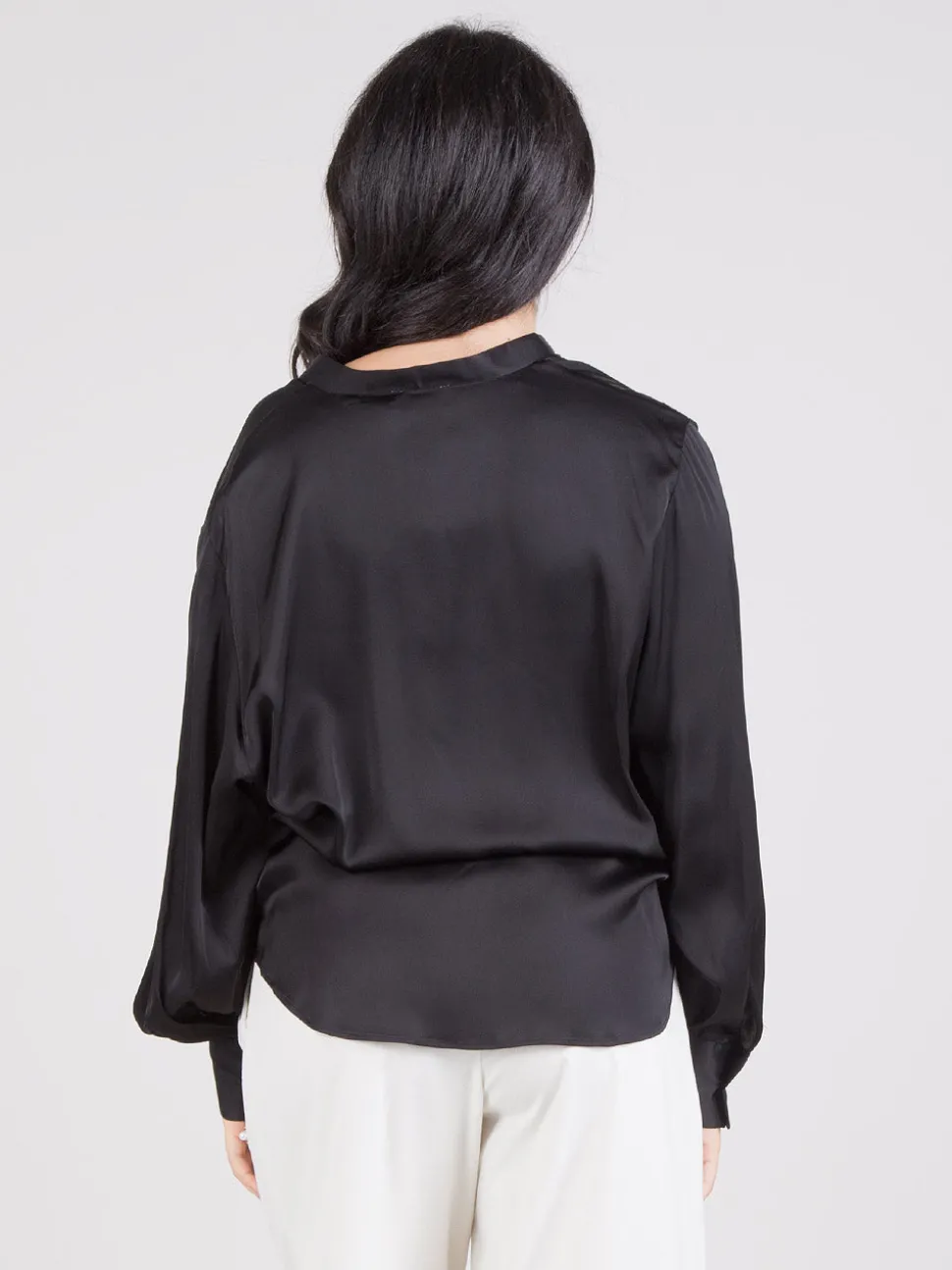 Camicia coreana