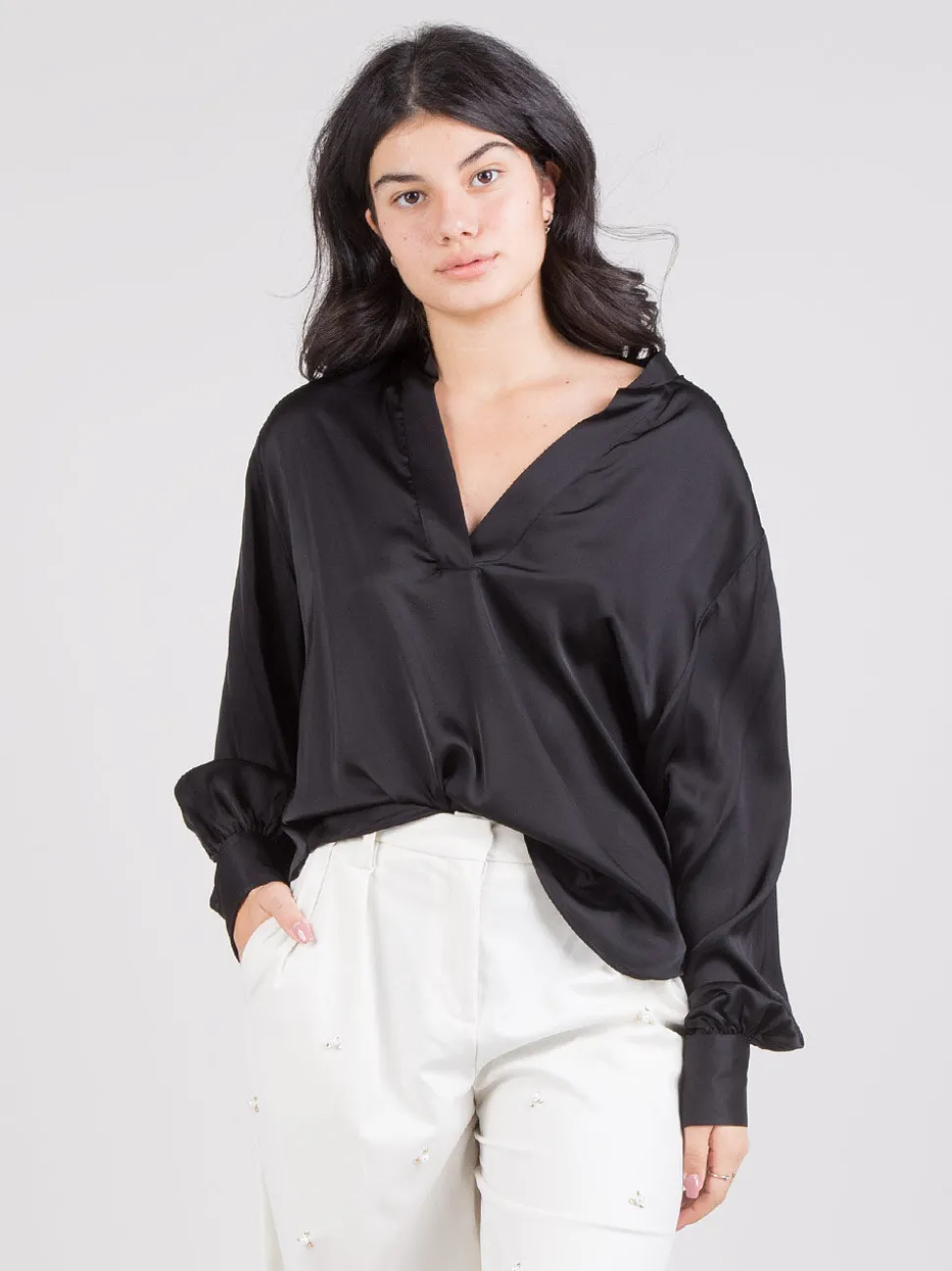 Camicia coreana