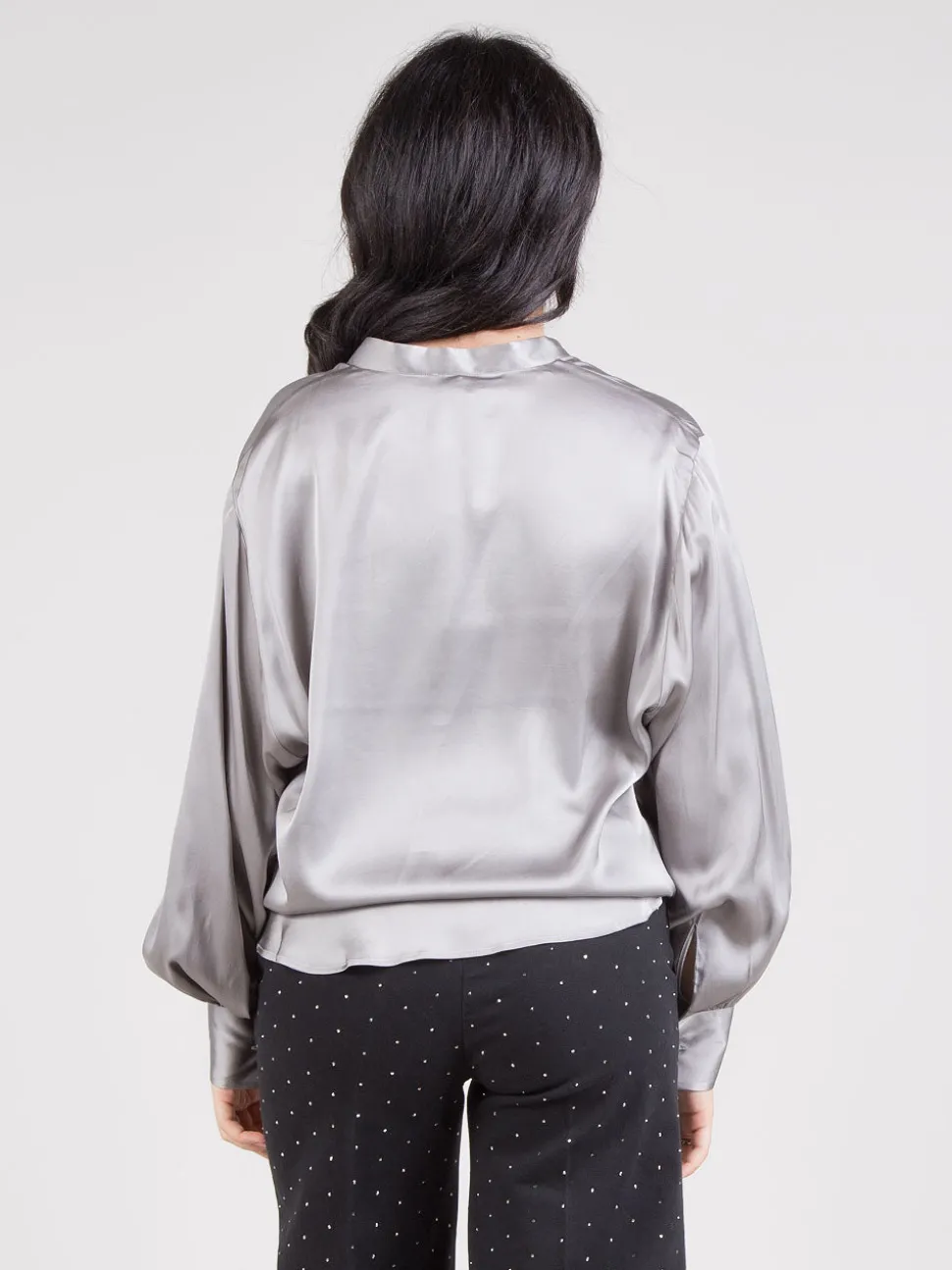 Camicia coreana