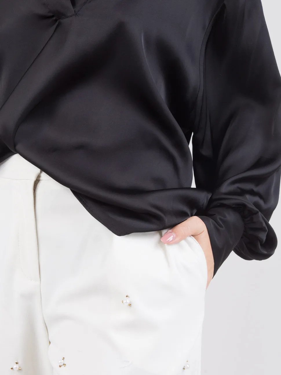 Camicia coreana