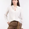 Camicia Lama