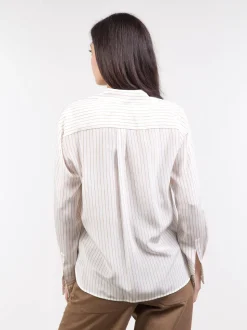 Camicia Lama