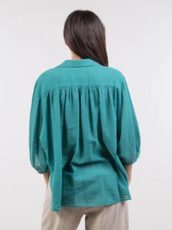 Camicia Priscilla
