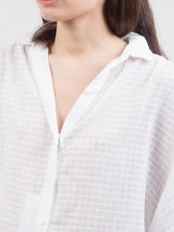 Camicia Priscilla