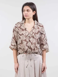 Camicia ramiè