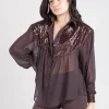 Camicia texana
