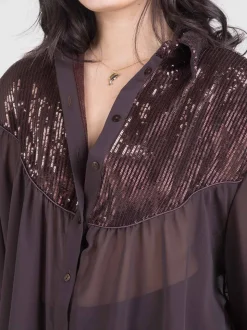 Camicia texana