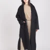Cappotto in cashmere