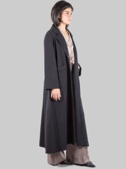 Cappotto lungo