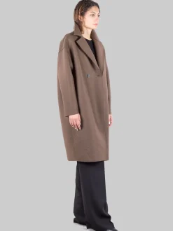 Cappotto oversize