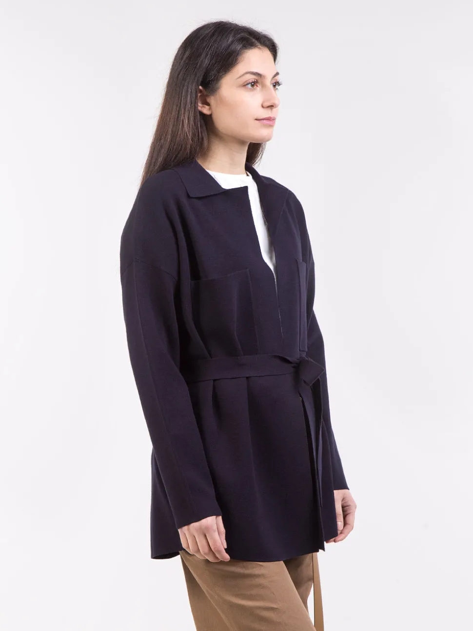 Cardigan Aquile