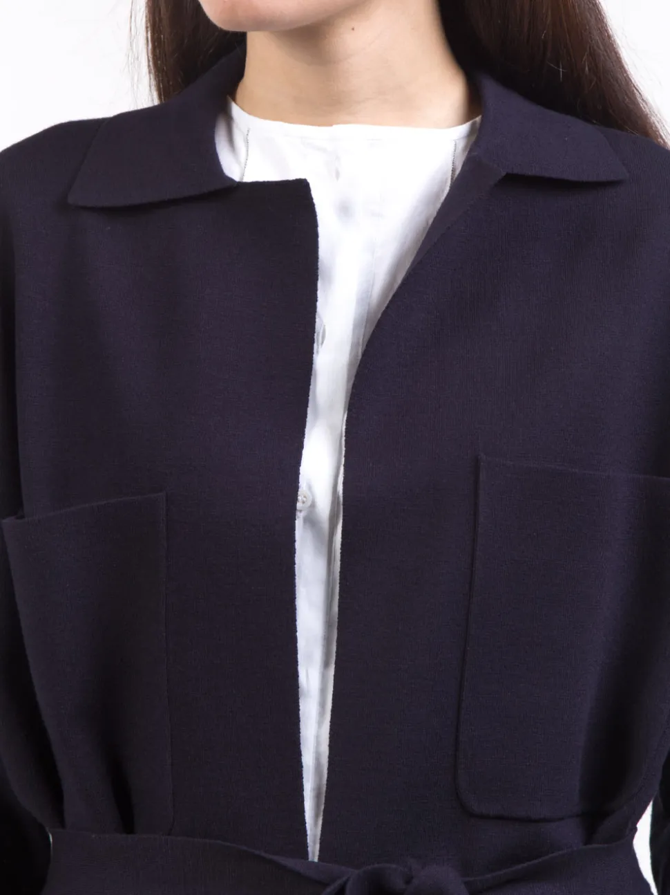 Cardigan Aquile