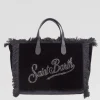 Colette velvet strass