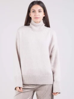 Dolcevita in cashmere