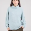 Dolcevita in cashmere