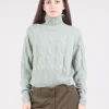 Dolcevita in cashmere