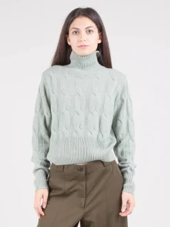 Dolcevita in cashmere