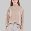 Dolcevita in cashmere