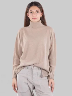 Dolcevita in cashmere