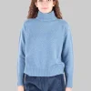 Dolcevita in cashmere