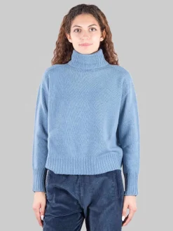 Dolcevita in cashmere
