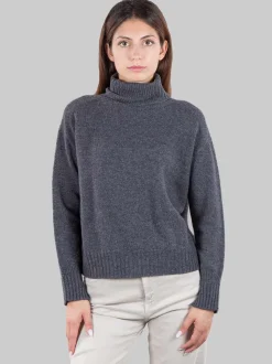 Dolcevita in cashmere