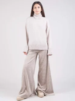 Dolcevita in cashmere
