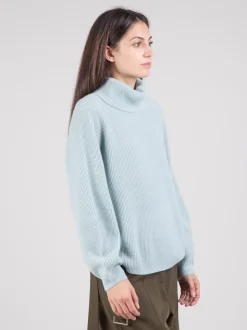 Dolcevita in cashmere