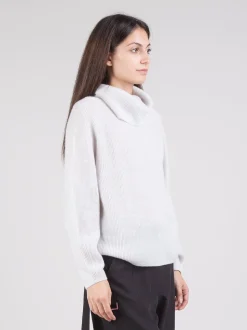 Dolcevita in cashmere